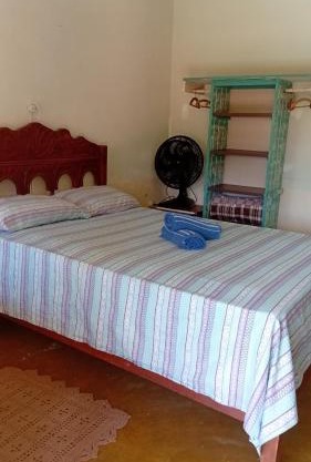 Pe na Pedra quarto 2