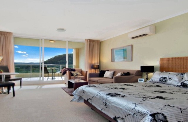 Peace Haven - Ettalong Beach