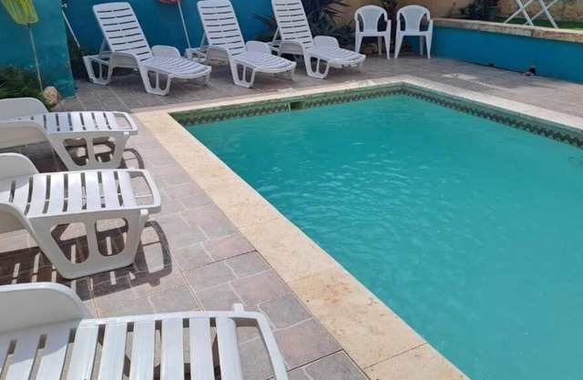 Peace Heaven Farmhouse Zebbug Gozo, with pool