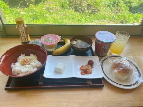 Peace Inn Hagi - Vacation STAY 92113v