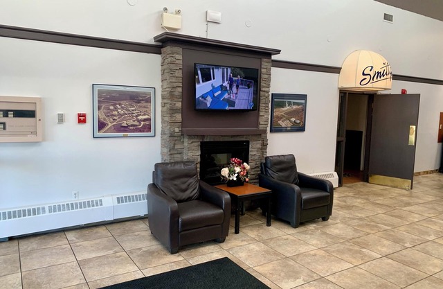 Peace Valley Inns