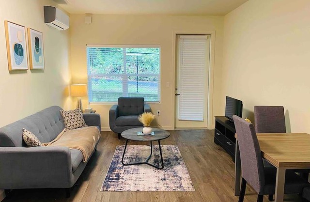 Peaceful 1bd 1bth in Vancouver, WA/Salmon Creek