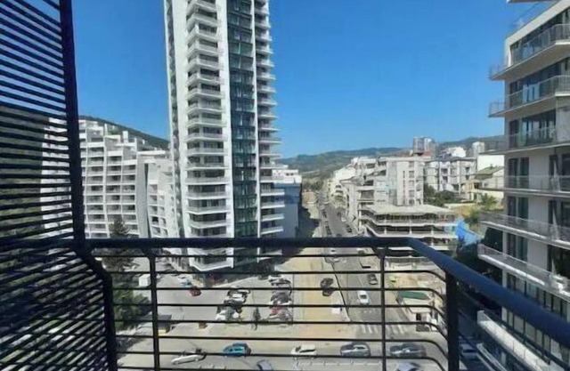 Peaceful and Luxurious flat in Saburtalo