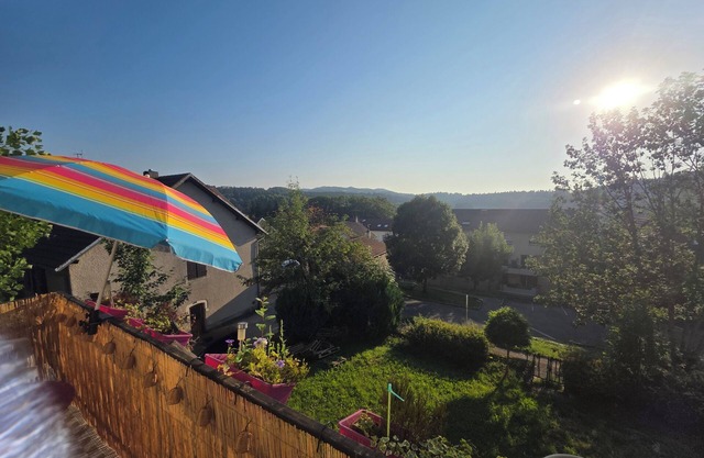 Peaceful apartment for 1 to 4 people, 2 steps from the town center.