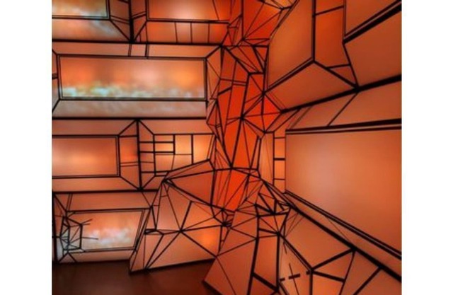 Peaceful Cabin convenient 10 min to downtown and easy access to route to skiing