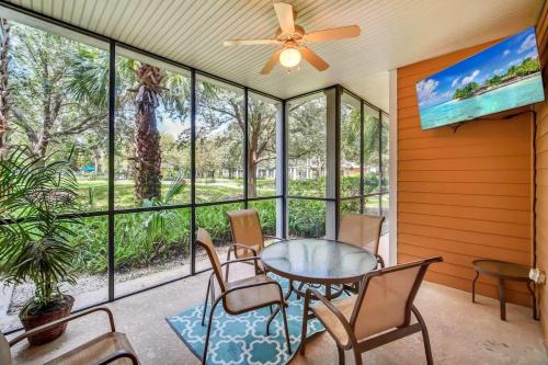 Peaceful Condo at Bahama Bay Resort