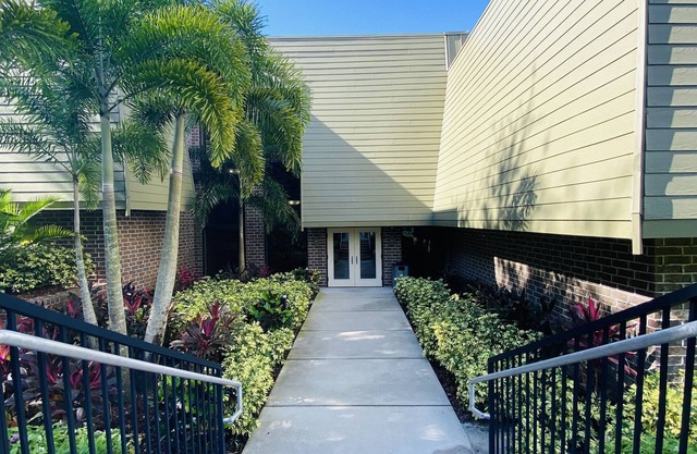 Peaceful condo nestled in the heart of Innisbrook