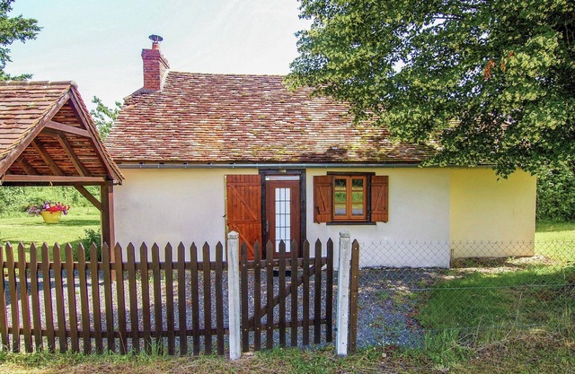 Peaceful Cottage in Savignac