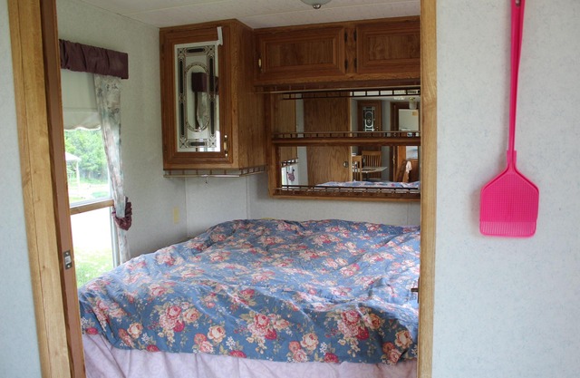 Peaceful country accommodations