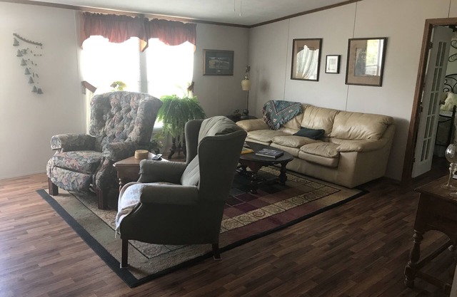 Peaceful country getaway. Close to Kerrville and Fredicksburg