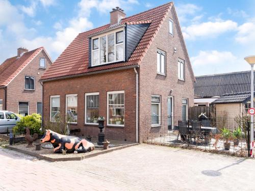 Peaceful Family Home in Elim
