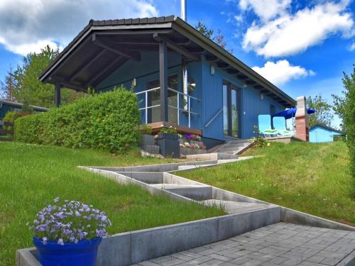 Peaceful Garden Retreat