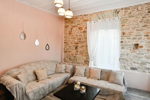 Peaceful Getaways in Samos