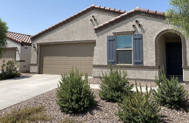 Peaceful Home in Buckeye