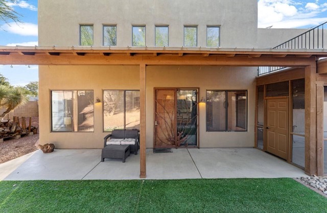 Peaceful home in Vail. Family friendly with lots of space for everyone.