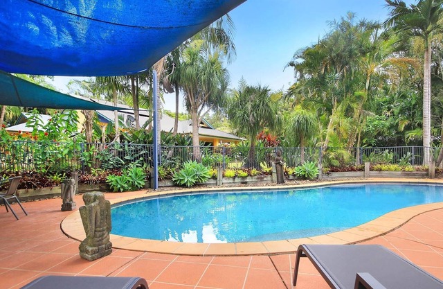 Peaceful Home With Pool ~ WIFI ~ Pool Table