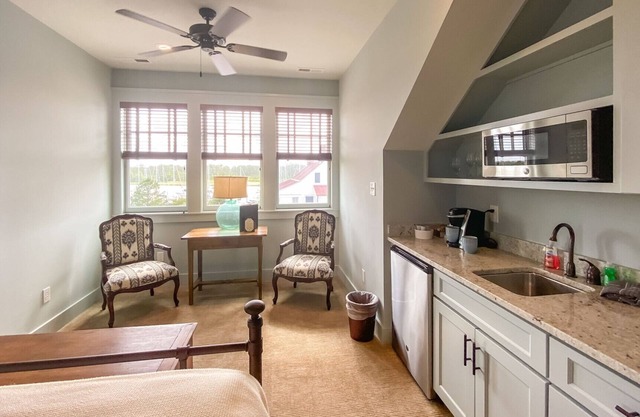 Peaceful Retreat in Coastal NC - River Dunes