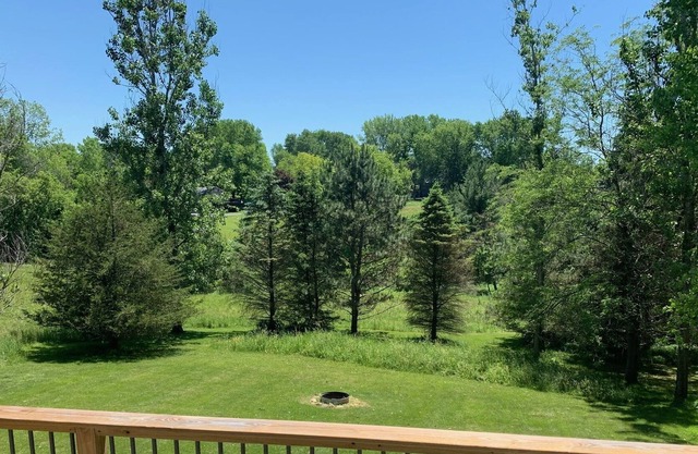 Peaceful Retreat in Galena Country Jo Daviess County
