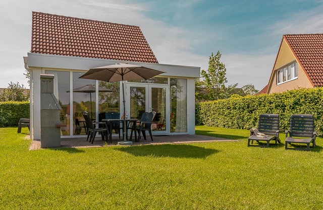 Peaceful Stay in Vlagtwedde