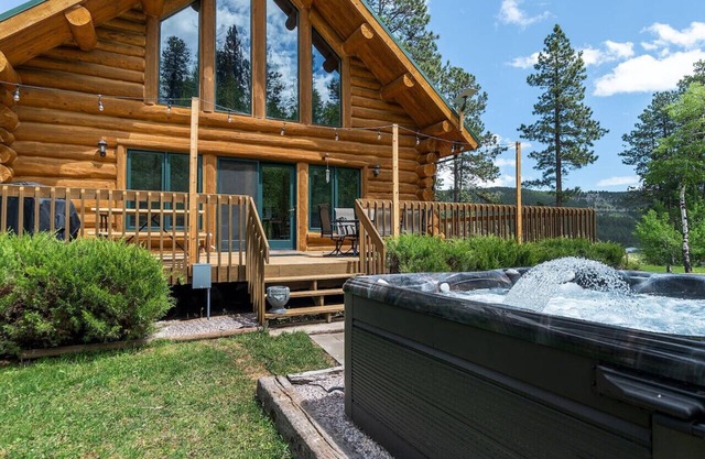 Peaceful Valley Hideaway