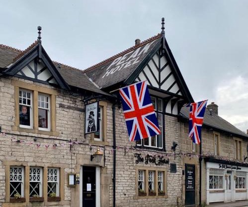 Peak Hotel Castleton