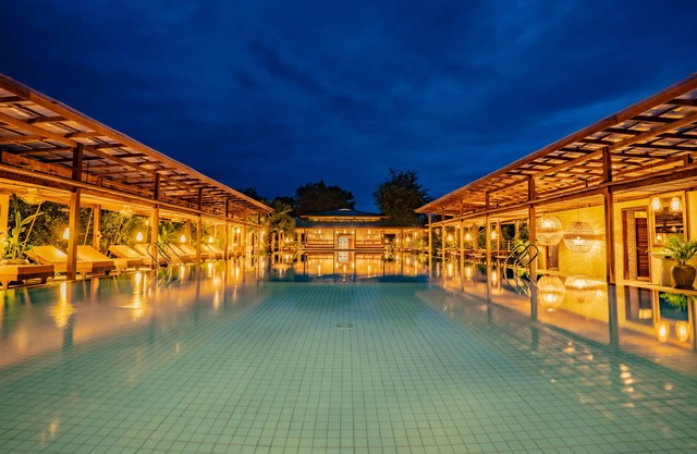 Peam Snea Resort