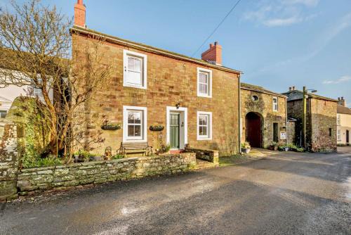Pear Tree Cottage - Solway Coast