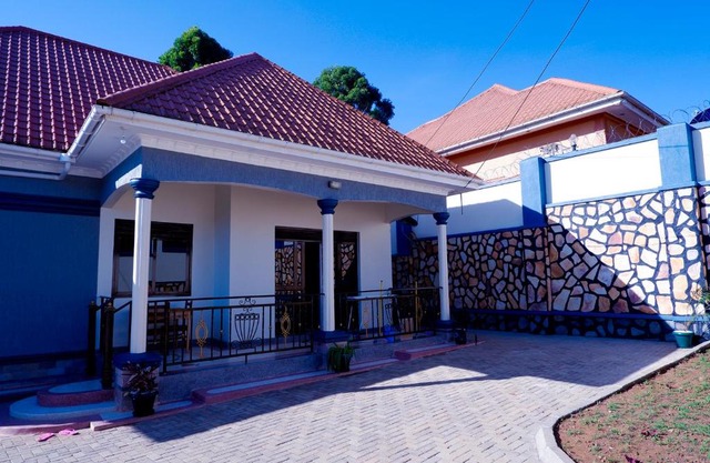 Pearl of Masaka