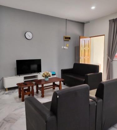 Pearl Villa 2 Bedroom Unit