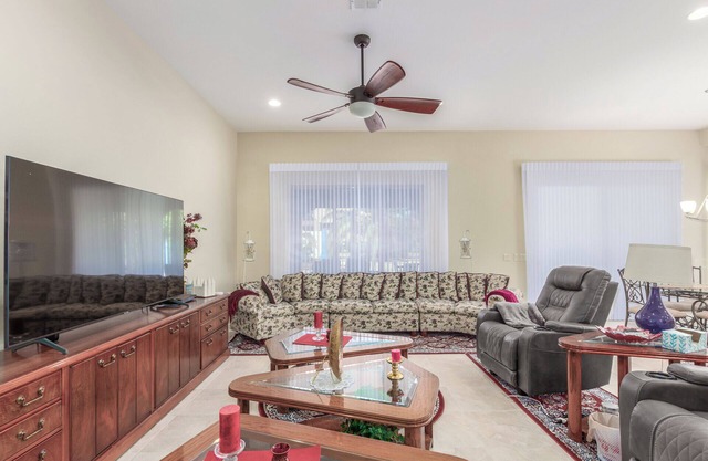 Pebble Creek with King Beds and Private Pool