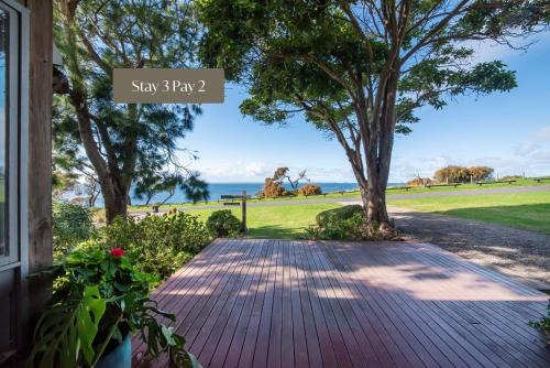 Pebble Views by Property Mums