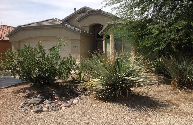 Pecan Creek Retreat in San Tan Valley