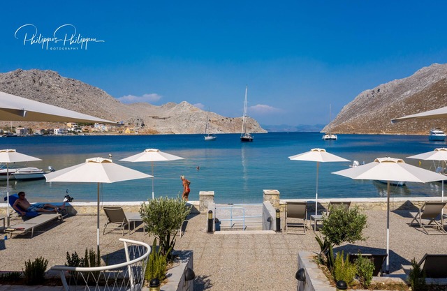 Pedi Beach Hotel