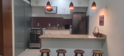 Pedra do Imperador - Apartamento