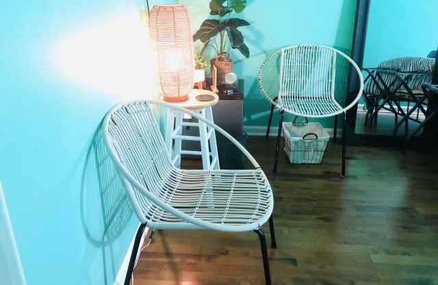 Peekskill Guesthouse - Downtown KingRoom