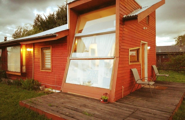 Peken Patagonia Loft