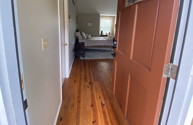 Pekin Family Suite - Duck Creek Farm and Inn, Metamora, IN