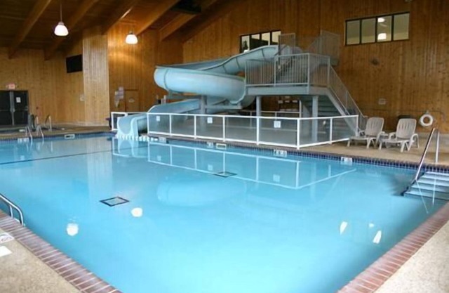 Pelican Lake Motel