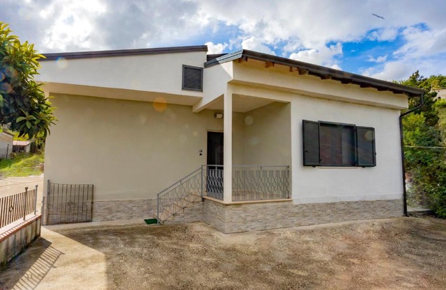Pellino Residence