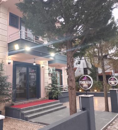 Pembe Köşk Otel