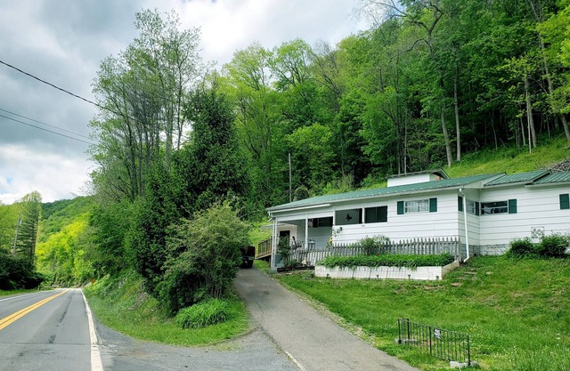 Pence springs riverview