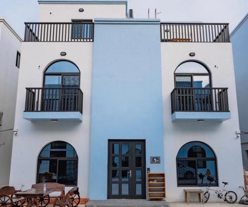 Penghu Sanjushe B&B