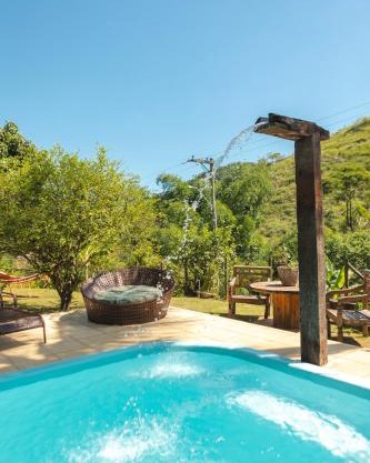 Peniel do Sana Guest House
