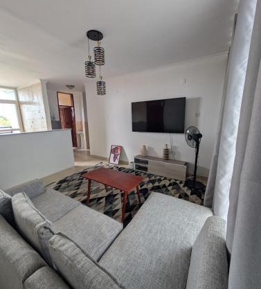 Peninsula View by Nyumbani Apartments