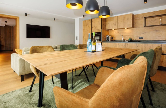 Penken Penthouse - Alpen Resort Schrofenblick - PENKEN