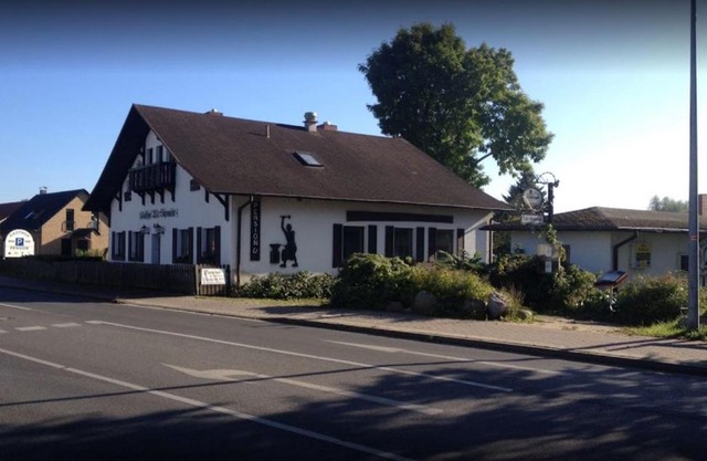 Pension Alte Schmiede