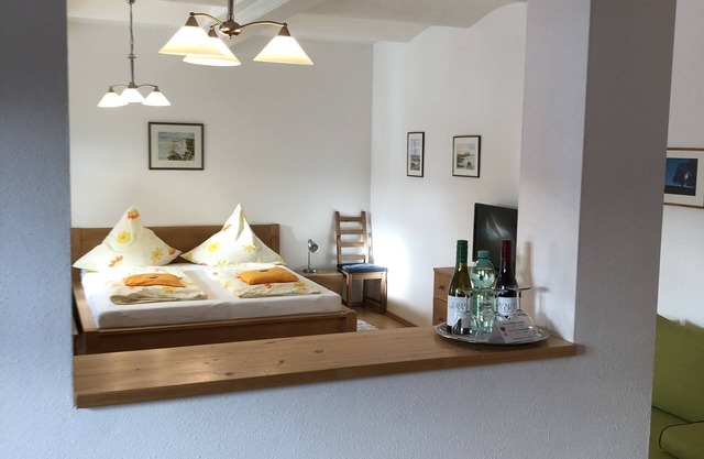 Pension Bernhardhof