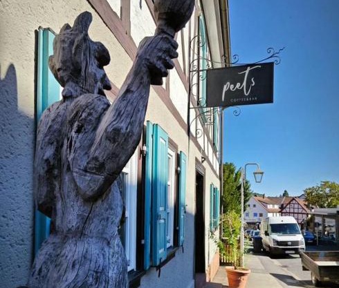 Pension Burgenring