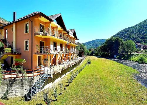 Pension Camelia