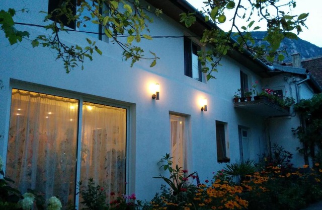 Pension Casa Anadam